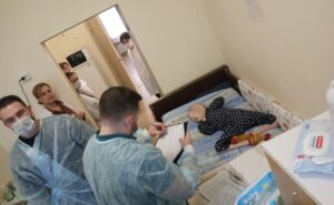 “Врач рядом”&hellip;