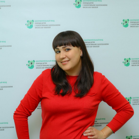 Васильева Алина Васильева Алина