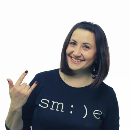 Жорова Ксения, эрготерапевт