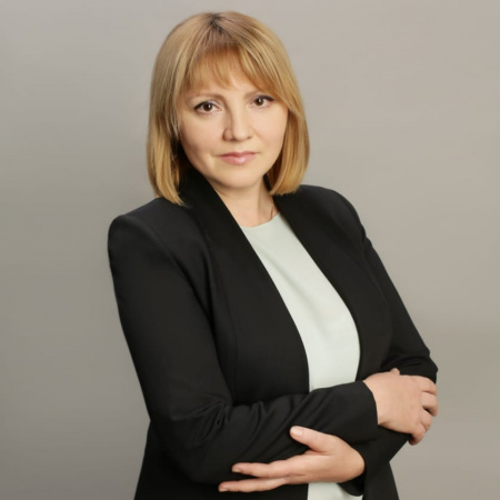 Федорова Надежда Федорова Надежда