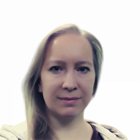 Невзорова София, психолог