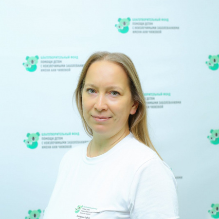 Невзорова София Невзорова София