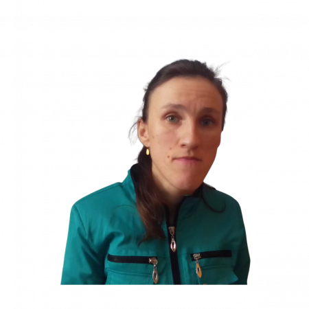 Кириллова Юлия, оператор реестра паллиативных больных