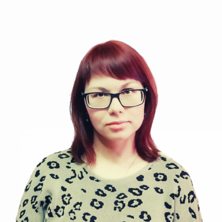 Анна Ильичева, социальный координатор