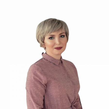 Елена Суслова, руководитель Центра детской нейропсихологии в г. Чебоксары