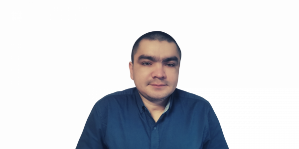 Сергей Сорокин, психолог