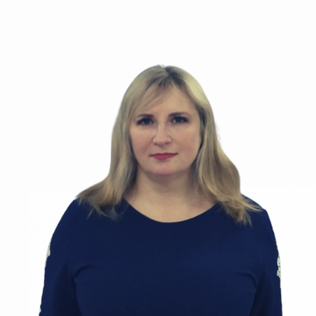 Светлана Бибикова, игротерапевт