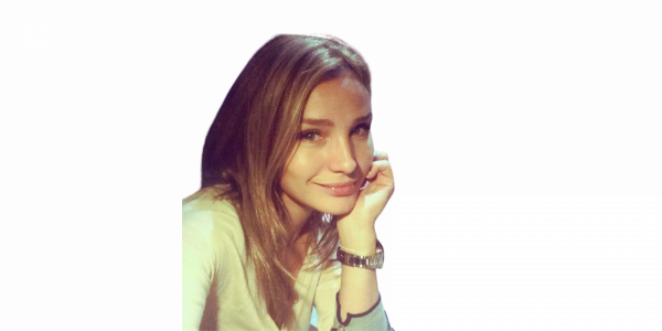 Вера Кириенко Вера Кириенко