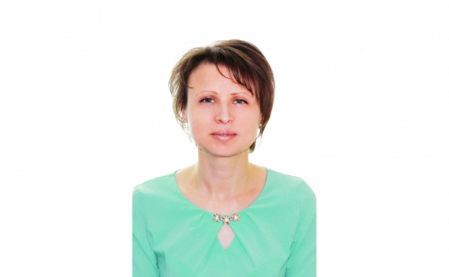 Елена Филимонова, социальный работник (Юг Чувашии)