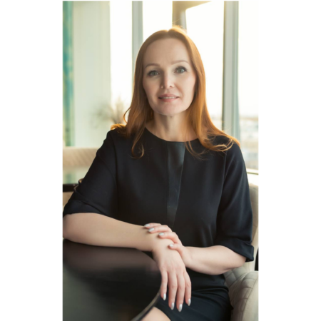 Надежда Белова, бизнес-тренер и фасилитатор, консультант по стратегическому развитию