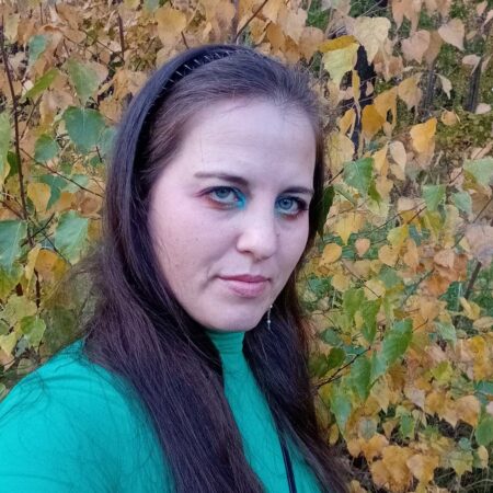 Емельянова Екатерина, социальный координатор