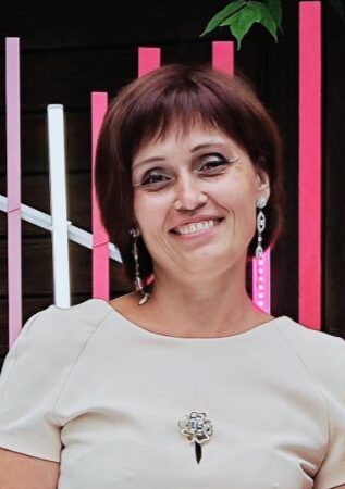 Косихина Инна, игротерапевт