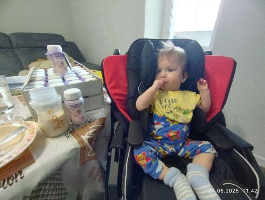 Отчет за июнь: 36 подопечных Фонда им. Ани Чижовой получили необходимую помощь!✨