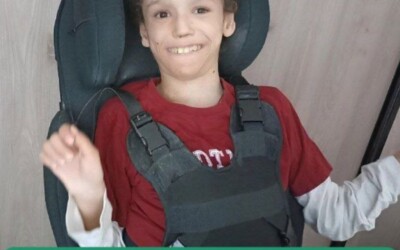 Каково это – не иметь возможности самому изменить положение тела, почувствовать свободу движения?