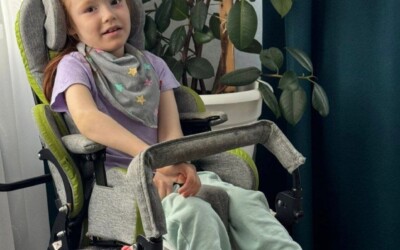 Купание - радость, а не испытание 🛁