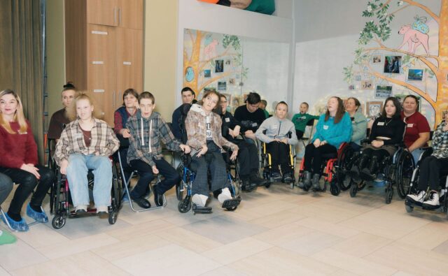 «Успешная самопрезентация»⭐️