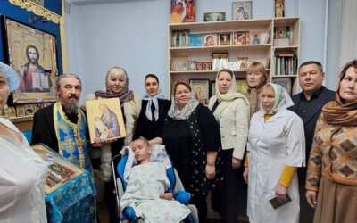 ✨ Пути Господни неисповедимы... и порой они ведут к самым чудесным событиям! ✨