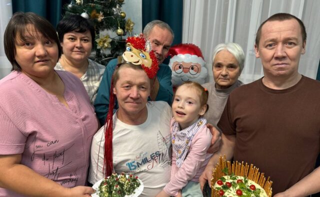 «Огненная лошадь — 2026»!