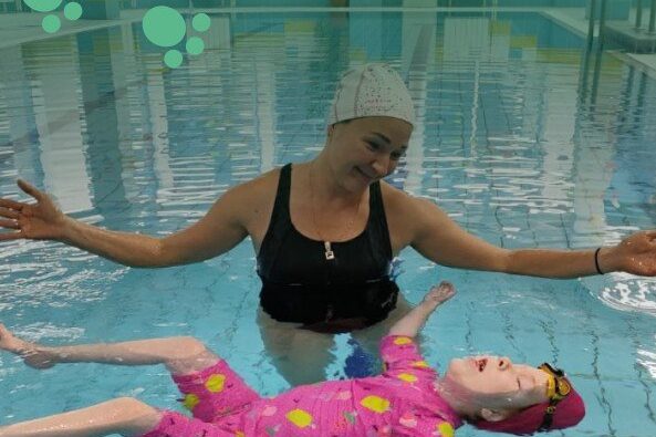 💙 Тайны глубокой воды: Как одно плавание может изменить всё!