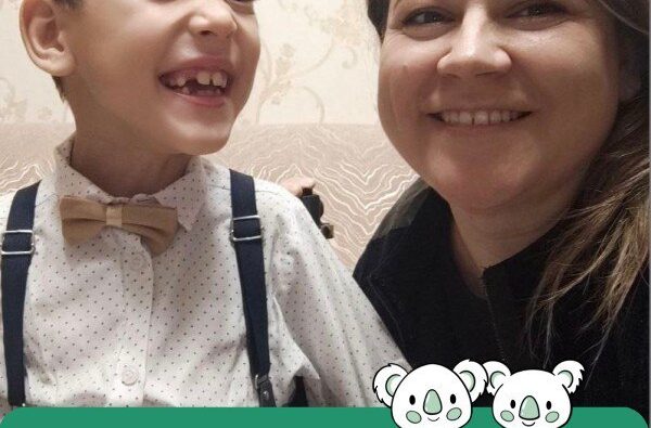 Надоело быть "ребенком на реабилитации". Хочу быть просто школьником!