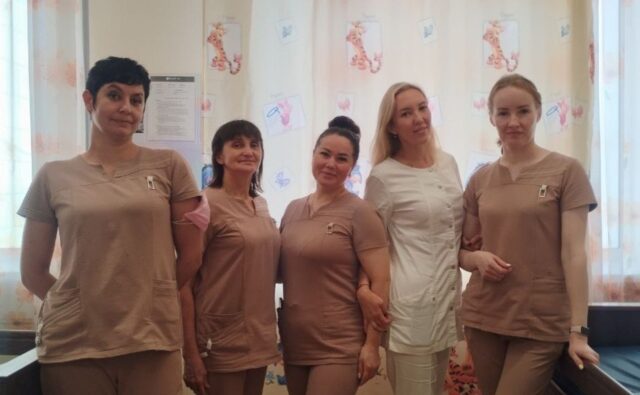 Что спрятано за стенами Кугесьского детского дома-интерната? Титанический труд!Год, который поражает результатами🌈