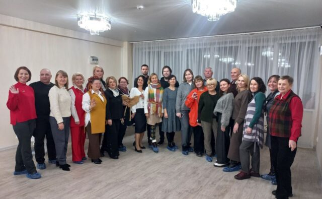 Зачем поддерживать НКО? И как в их работе участвуют государство и бизнес?Погружаемся в интересную тему!