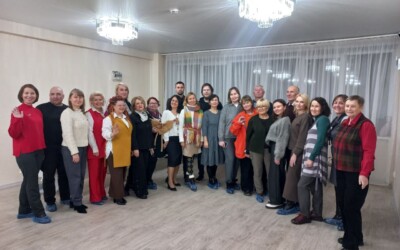 Зачем поддерживать НКО? И как в их работе участвуют государство и бизнес?Погружаемся в интересную тему!