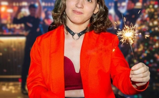 «Я хочу заниматься своим делом!»