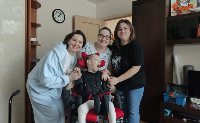 Ради чего выездная служба Марий Эл каждое утро отправляется в путь?🌺