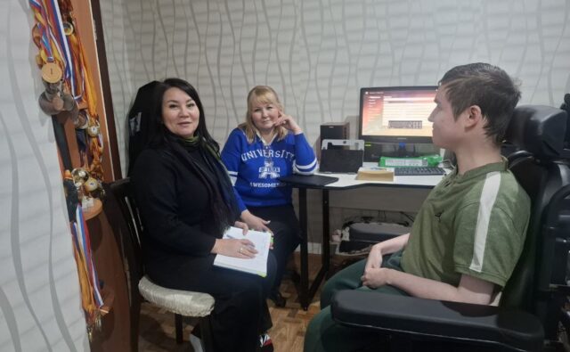 Взрослеть не страшно, когда есть&hellip;