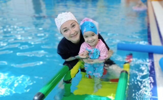 Магия воды: как аквареабилитация меняет&hellip;