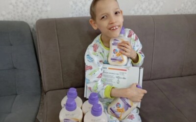 Иногда в суете дней сложно заметить, как меняется мир.