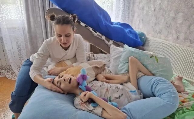 «ЛФК даёт силу, а эрготерапия…